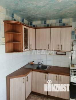 1-к квартира, вторичка, 29м2, 5/5 этаж