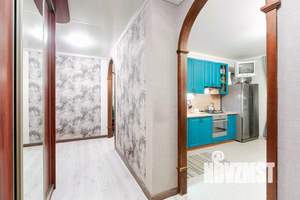 3-к квартира, вторичка, 85м2, 9/10 этаж