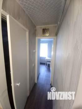 1-к квартира, вторичка, 33м2, 1/5 этаж