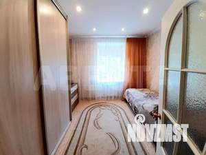 2-к квартира, вторичка, 47м2, 2/3 этаж