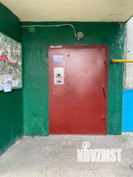 2-к квартира, вторичка, 44м2, 6/9 этаж