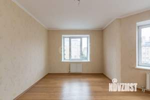 2-к квартира, вторичка, 69м2, 4/6 этаж