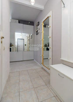 1-к квартира, вторичка, 31м2, 1/2 этаж