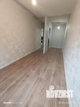 3-к квартира, вторичка, 58м2, 2/5 этаж