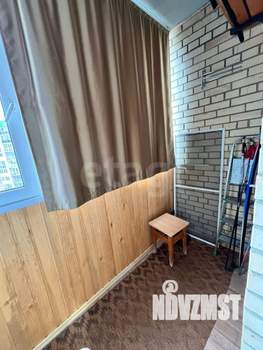 Студия квартира, вторичка, 21м2, 6/9 этаж