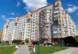 1-к квартира, вторичка, 37м2, 2/10 этаж