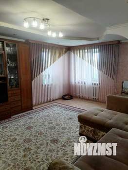 2-к квартира, вторичка, 74м2, 7/9 этаж