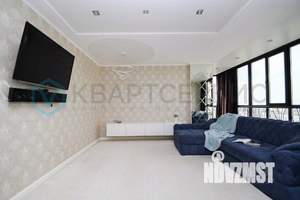 3-к квартира, вторичка, 95м2, 16/16 этаж