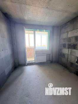 1-к квартира, вторичка, 41м2, 12/16 этаж