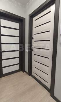 3-к квартира, вторичка, 70м2, 4/12 этаж