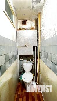 4-к квартира, вторичка, 60м2, 4/6 этаж