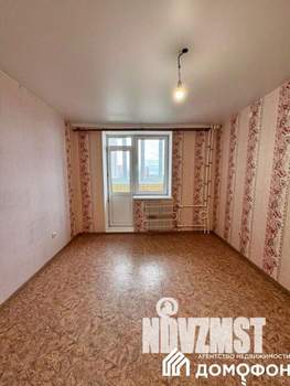 3-к квартира, вторичка, 72м2, 10/14 этаж