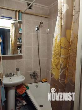 2-к квартира, вторичка, 49м2, 1/9 этаж