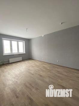 1-к квартира, вторичка, 37м2, 6/10 этаж