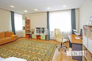 3-к квартира, вторичка, 153м2, 3/9 этаж