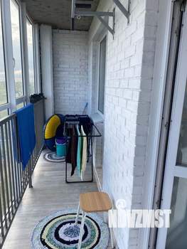 3-к квартира, вторичка, 71м2, 5/9 этаж