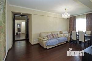 3-к квартира, вторичка, 59м2, 5/5 этаж