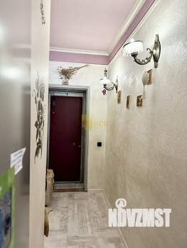 2-к квартира, вторичка, 46м2, 1/2 этаж