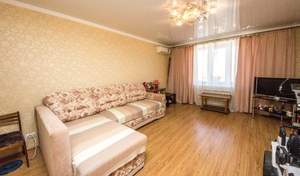 1-к квартира, вторичка, 44м2, 5/9 этаж