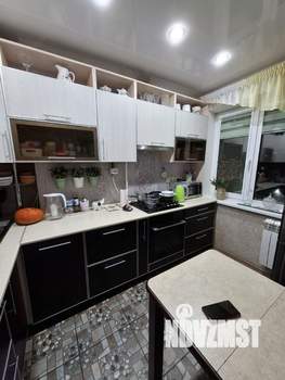 3-к квартира, вторичка, 60м2, 6/9 этаж