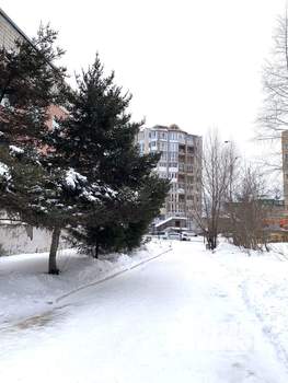 1-к квартира, вторичка, 49м2, 3/10 этаж