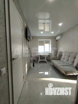 2-к квартира, вторичка, 45м2, 2/5 этаж