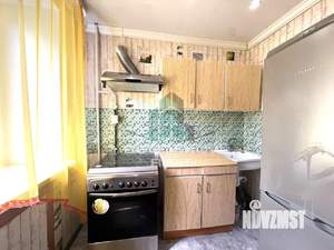 1-к квартира, вторичка, 30м2, 4/5 этаж
