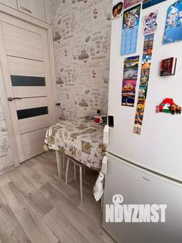 1-к квартира, вторичка, 30м2, 3/9 этаж