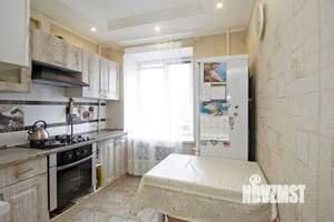 1-к квартира, вторичка, 31м2, 2/4 этаж