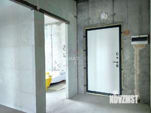 2-к квартира, вторичка, 58м2, 9/9 этаж