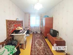 3-к квартира, вторичка, 62м2, 1/5 этаж