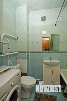 1-к квартира, вторичка, 37м2, 9/9 этаж