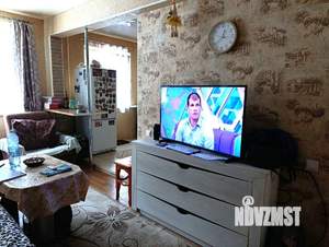 1-к квартира, вторичка, 33м2, 1/5 этаж