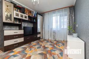 2-к квартира, вторичка, 48м2, 2/5 этаж