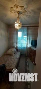 3-к квартира, вторичка, 51м2, 6/9 этаж