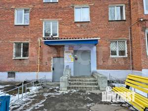 2-к квартира, вторичка, 62м2, 5/5 этаж