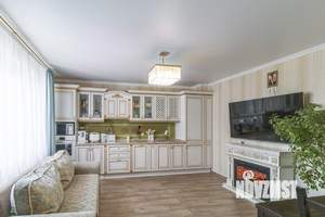 3-к квартира, вторичка, 84м2, 10/10 этаж