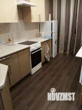 1-к квартира, вторичка, 43м2, 3/10 этаж