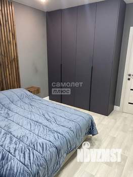 2-к квартира, вторичка, 72м2, 6/9 этаж