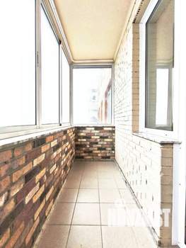 1-к квартира, вторичка, 43м2, 7/9 этаж