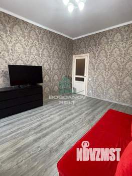 2-к квартира, вторичка, 65м2, 2/17 этаж