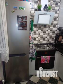 3-к квартира, вторичка, 63м2, 4/5 этаж