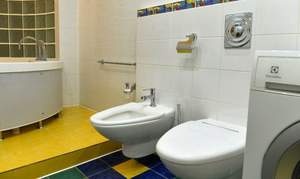 4-к квартира, вторичка, 136м2, 5/8 этаж