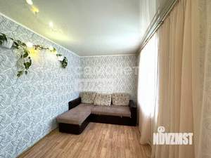 2-к квартира, вторичка, 35м2, 1/2 этаж