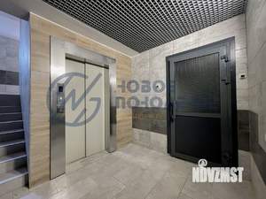 3-к квартира, вторичка, 76м2, 1/10 этаж