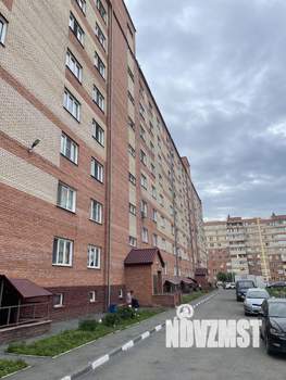 Студия квартира, вторичка, 29м2, 8/8 этаж