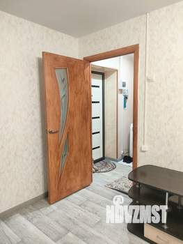 1-к квартира, вторичка, 30м2, 5/5 этаж