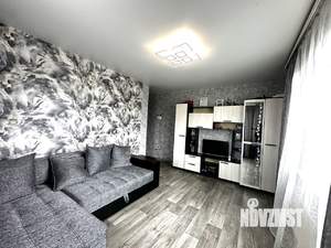 3-к квартира, вторичка, 60м2, 3/3 этаж