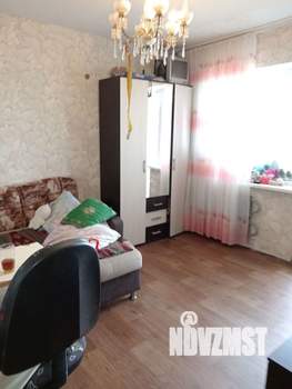 2-к квартира, вторичка, 49м2, 4/9 этаж