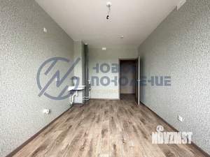 1-к квартира, вторичка, 37м2, 7/10 этаж